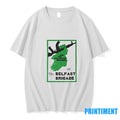 Irish Republican Join The Volunteer Soldiers Of The Belfast Brigade Tshirts Sweater
