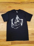 DISCLOSE Nightmare T-Shirt Japanese D Beat Crust Hardcore Punk Band Tee UK