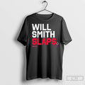 Classic Will Smith Slaps Mlbpa
