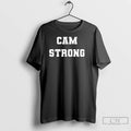 Classic Cam Strong