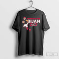 Classic Bijan Robinson To Infinity And Bijan Signature T Shirts