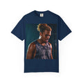 Athlete Portrait T-shirt | Photo Print Tee, Sports Photography