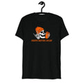 Death Before Decaf Unisex T-Shirt Casual Boho Men and Women