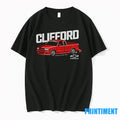 Chevrolet Clifford Indianapolis Motor Speedway Tshirts Sweater