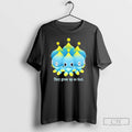 Premium Chao They Grow Up So Fast T Shirts