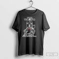 Classic The Truth Will Shock You T Shirts