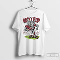 Classic Rocky Flop Alabama Beat Tennessee Mascot T Shirts