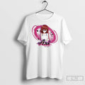 Classic Ari Class Of 09 Airbrushed T Shirts