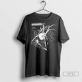 Officials Insomniac Escape The Spider Long Sleve T Shirt