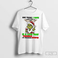 Classic Grinch One Thing I Hate More Than A Liar Is A Liar That Thinks