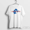 Premium James Boogie Swirl T Shirts
