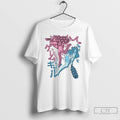 Premium Game Gyaru Oni T Shirts