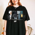New Album 2025 Stylish Concert Fan Tee Gift T-Shirt