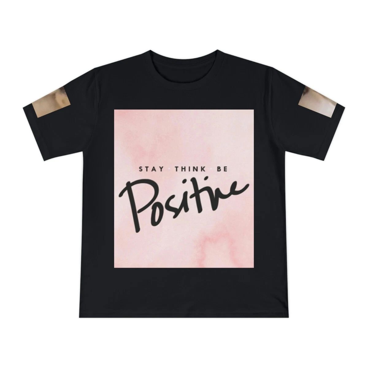 Motivation women’s Classic Jersey T-shirt