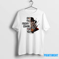Freddy Krueger One Two Freddy Coming For You Halloween Tshirts Sweater