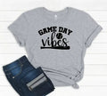 Baseball Game Day Vibes T-Shirt
