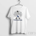 Premium Titansgiving Tennessee Titans X Thanksgiving T Shirts