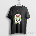 Premium Teamsesh Bones Tour North America 2025 Two Sided Mugs And T Shirts