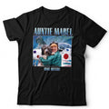 Auntie Mabel & Pippin Tshirt Appreciation Unisex & Kids Come Outside 90s Retro