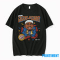 Shai Gilgeous Alexander Oklahoma City Thunder T Shirt Nba Nbpa 17 Tshirts Sweater