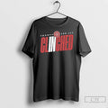 Classic Portland Thorns 2025 Thorns For All Clinched T Shirts