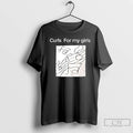 Classic Curls Of My Girls T Shirts