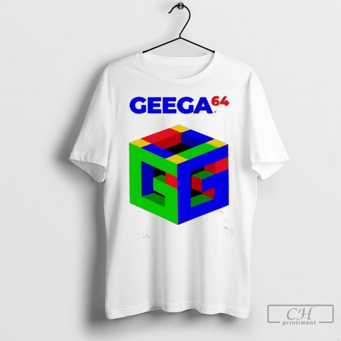Premium Geega Mega64 Ladies