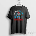 Classic New York Rangers Hockey This Team Makes Me Happy Im Dead Since 1926 Halloween