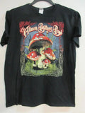Vintage Black Classic Retro Comfort Tee Soft Aesthetic Gift T-Shirt