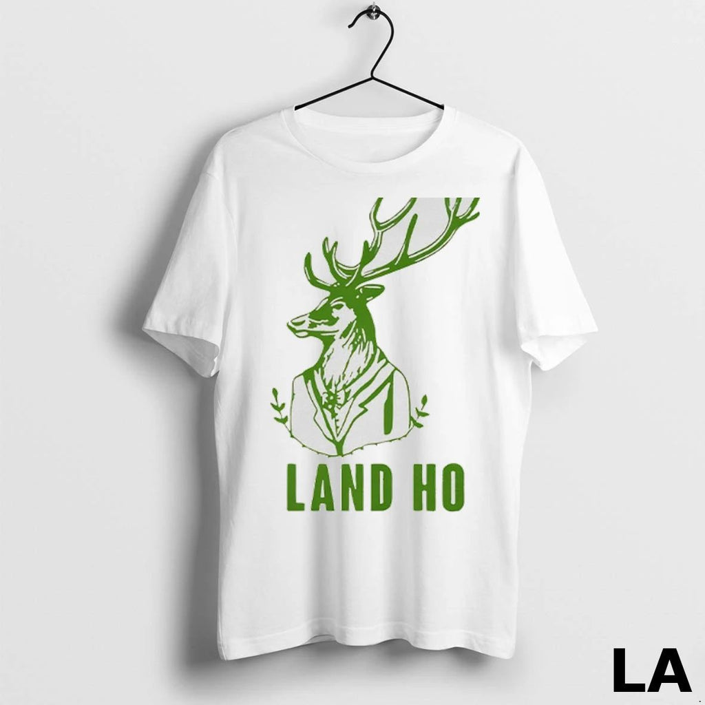 Original Deer Land Ho