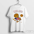 Classic World Cup Willie England 1966 Mascot
