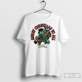 Classic Muppets Merry Christmas To All T Shirts