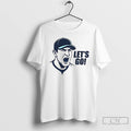 Classic Toronto Blue Jays Baseball Mad Max Lets Go T Shirts