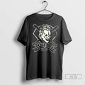 Trending Be 1 Of Us The Lost Boys Santa Carla California Art T Shirts