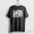 Classic One Life Digital Artwork T Shirts