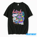 Blink 182 Tour Palm Desert Ca October 4 2025 Event Tshirts Sweater