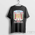 Premium Big Al Alabama Vs Missouri Zookeeper Mascot T Shirts