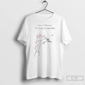 Classic Dolphin Smoking Life Is Beautiful If Youre Into Hellscapes T Shirts