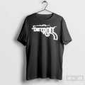Premium Its Always Sunny In Philadelphia Mac Detroit Smoking Gun T Shirts
