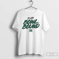 Classic Hawaii Rainbow Warriors 2025 Bowl Bound T Shirts