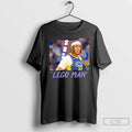Premium Lego Man Myles Turner T Shirts