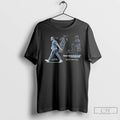 Classic Built For This Trey Yesavage Toronto Blue Jays Signature T Shirts