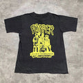 New Flipper 40th Anniversary Band Gift For Fans Unisex S-5XL Shirt