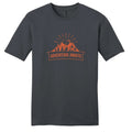 Adventure Awaits T-Shirt - Unisex Travel Adventure Inspiration Quote Shirt