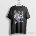 Taylor Kansas City Chiefs Travis Kelce Red Zone Taylors Version T Shirts