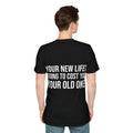 Motivational Empower Tee: Embrace Style, Ignite Comfort