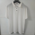 Trendy Men's Short Sleeve T Shirt Perfe Combination of Style and Comfort size L