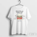 Premium Rachels English Trifle Friends Tv Ceramic Ceramic And Classic Dad Cap T Shirts