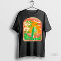 Officials Trendy Skeleton Beach Vacation Notingregz Shirt Sweater