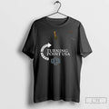 Premium Turning Point Usa University Of Central Oklahoma Two Sided Mugs And T Shirts